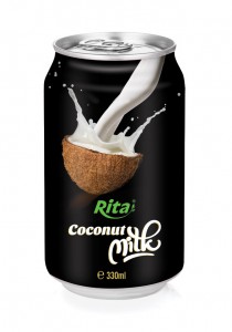 coconut milk 330 08